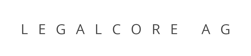 Legalcore AG